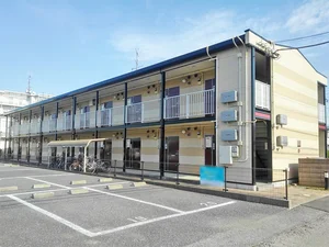 取手市のマンスリーマンション・ウィークリーマンション「レオパレスルーチェ 207(No.156816)」メイン画像