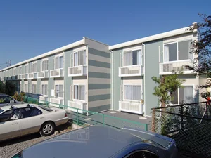 のマンスリーマンション・ウィークリーマンション「レオパレス前ヶ崎 106(No.156830)」メイン画像