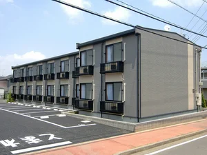 のマンスリーマンション・ウィークリーマンション「レオパレスＫ２ 107(No.156857)」メイン画像