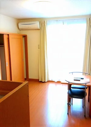 のマンスリーマンション・ウィークリーマンション「レオパレスコンフォート 105(No.156879)」メイン画像