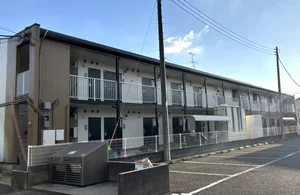 のマンスリーマンション・ウィークリーマンション「レオパレスマロンハイツ　Ⅲ 101(No.156883)」メイン画像