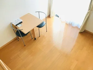 のマンスリーマンション・ウィークリーマンション「レオパレスＵ＆ＳⅡ 107(No.156921)」メイン画像