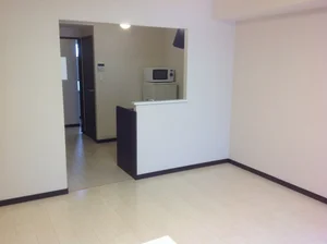 のマンスリーマンション・ウィークリーマンション「レオネクストファンタジア五香 103(No.157022)」メイン画像