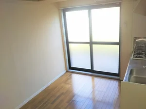 千葉県のマンスリーマンション・ウィークリーマンション「レオパレスフローラ海神 103(No.157391)」メイン画像