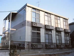 青葉台駅（神奈川県）のマンスリーマンション・ウィークリーマンション「レオパレスＣＯＳＭＯＳ 201(No.157943)」メイン画像