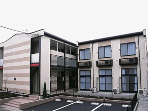 のマンスリーマンション・ウィークリーマンション「レオパレスエキノックスＣ 106(No.158073)」メイン画像