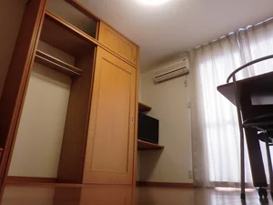 大里郡寄居町のマンスリーマンション・ウィークリーマンション「レオパレスエタール 106(No.158617)」メイン画像