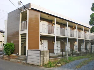 埼玉県のマンスリーマンション・ウィークリーマンション「レオパレスＧＯＴＯ 106(No.158626)」メイン画像