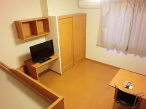 深谷市のマンスリーマンション・ウィークリーマンション「レオパレスコリーヌ 101(No.158694)」メイン画像