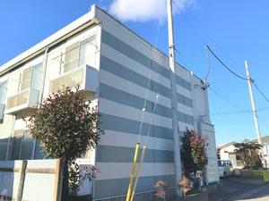 館林駅（群馬県）のマンスリーマンション・ウィークリーマンション「レオパレスＣｏｎｆｉｄｅｎｃｅ 103(No.158993)」メイン画像