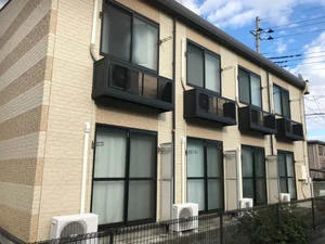 足利市駅（栃木県）のマンスリーマンション・ウィークリーマンション「レオパレスＭＹＯＪＩＮⅡ 102(No.159027)」メイン画像