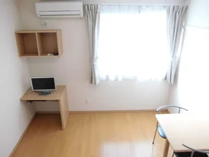 のマンスリーマンション・ウィークリーマンション「レオネクストアサクラⅥ 103(No.159122)」メイン画像