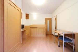 のマンスリーマンション・ウィークリーマンション「レオパレスＪ　ＢＯＸ　Ⅲ 102(No.159974)」メイン画像