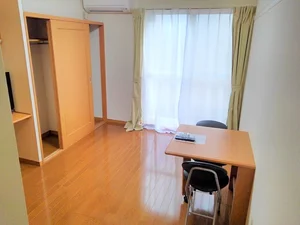 高松市のマンスリーマンション・ウィークリーマンション「レオパレスＥｓｐｅｒｏｕｎｔｏ 104(No.160074)」メイン画像