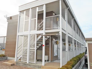 四国学院大学周辺のマンスリーマンション・ウィークリーマンション「レオパレス城南 103(No.160094)」メイン画像