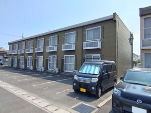 香川県のマンスリーマンション・ウィークリーマンション「レオパレスＧｒａｃｅ 107(No.160117)」メイン画像