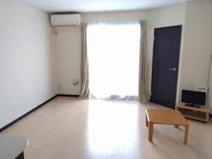 のマンスリーマンション・ウィークリーマンション「レオネクストソファレ　Ｆ 101(No.160236)」メイン画像