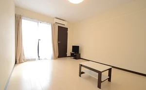 のマンスリーマンション・ウィークリーマンション「レオネクストチェリーブロッサム 103(No.160258)」メイン画像