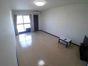 高松駅（香川県）・高松築港駅（香川県）のマンスリーマンション・ウィークリーマンション「レオネクストＡ＆Ｍ 201(No.160260)」メイン画像