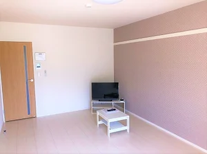 四国学院大学周辺のマンスリーマンション・ウィークリーマンション「クレイノグローリーⅡ 104(No.160268)」メイン画像