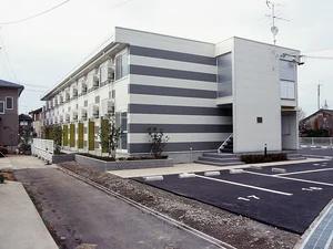 のマンスリーマンション・ウィークリーマンション「レオパレスＬＥＧＥＮＤ　Ｒ 101(No.160387)」メイン画像