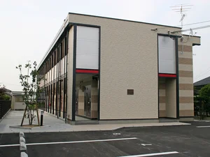 のマンスリーマンション・ウィークリーマンション「レオパレスフルールエルテライ 107(No.160430)」メイン画像