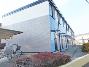 のマンスリーマンション・ウィークリーマンション「レオパレス西久保 103(No.160575)」メイン画像