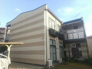 多磨霊園駅（東京都）のマンスリーマンション・ウィークリーマンション「レオパレスフィオラ 101(No.160719)」メイン画像