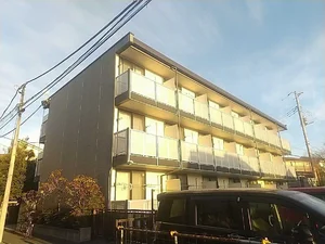 帝京大学短期大学周辺のマンスリーマンション・ウィークリーマンション「レオパレス美行 203(No.160768)」メイン画像