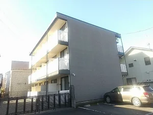 東京都のマンスリーマンション・ウィークリーマンション「レオパレスプランドール稲城 101(No.160783)」メイン画像