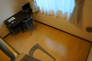 府中市若松町（東京都）のマンスリーマンション・ウィークリーマンション「レオパレスエステル 104(No.160785)」メイン画像