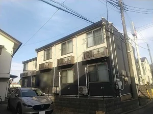 のマンスリーマンション・ウィークリーマンション「レオネクストカイトネストⅡ 201(No.160800)」メイン画像