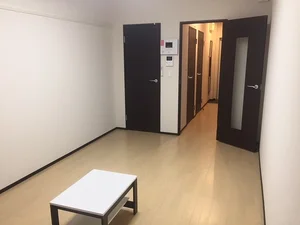 立川市のマンスリーマンション・ウィークリーマンション「クレイノＵ＆ＳⅣ 103(No.160824)」メイン画像
