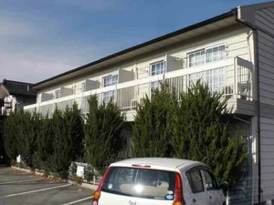 のマンスリーマンション・ウィークリーマンション「レオパレスカウベルⅠ 202(No.160833)」メイン画像