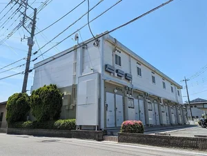 のマンスリーマンション・ウィークリーマンション「レオパレスメープル 104(No.160928)」メイン画像