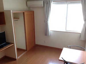 国母駅（山梨県）のマンスリーマンション・ウィークリーマンション「レオパレスＫｌａｖｉｅｒ 106(No.160956)」メイン画像