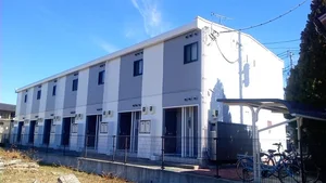 甲斐市のマンスリーマンション・ウィークリーマンション「レオパレスＭＡＢＯＯ 107(No.160973)」メイン画像