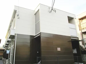 京王八王子駅（東京都）のマンスリーマンション・ウィークリーマンション「レオパレスハビタＡ 102(No.161251)」メイン画像
