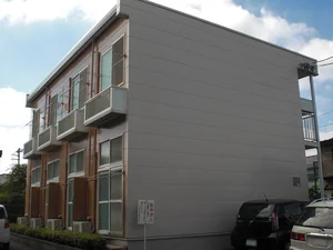 実践女子大学周辺のマンスリーマンション・ウィークリーマンション「レオパレス東豊田Ⅱ 101(No.161304)」メイン画像