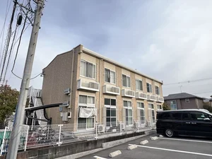 八王子市のマンスリーマンション・ウィークリーマンション「レオパレス七国レオン 105(No.161455)」メイン画像