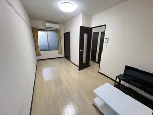 のマンスリーマンション・ウィークリーマンション「レオネクストアーミリージュ 103(No.161457)」メイン画像