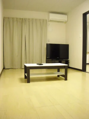 のマンスリーマンション・ウィークリーマンション「レオネクストＴ　ヴィルヌーブⅣ 201(No.161477)」メイン画像