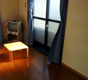 厚木市のマンスリーマンション・ウィークリーマンション「レオパレス長谷Ⅱ 101(No.161711)」メイン画像