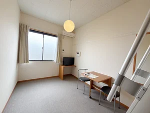 東海大学前駅（神奈川県）のマンスリーマンション・ウィークリーマンション「レオパレスＭＩＺＵＨＯ 205(No.161896)」メイン画像