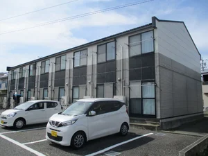 のマンスリーマンション・ウィークリーマンション「レオパレス清水 104(No.162164)」メイン画像