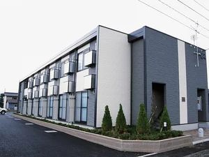 のマンスリーマンション・ウィークリーマンション「レオパレスサニーふじ 202(No.162231)」メイン画像