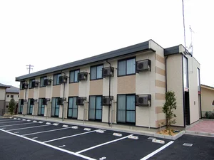 信州大学松本キャンパス周辺のマンスリーマンション・ウィークリーマンション「レオパレスロイヤルⅡ 104(No.162248)」メイン画像