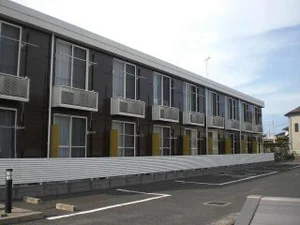 赤塚駅（茨城県）のマンスリーマンション・ウィークリーマンション「レオパレスモルトベーネ 103(No.162462)」メイン画像