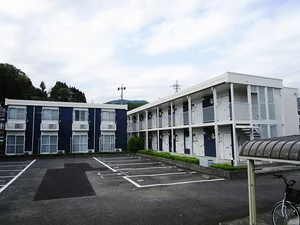 のマンスリーマンション・ウィークリーマンション「レオパレスＬ　イーズ 102(No.162678)」メイン画像