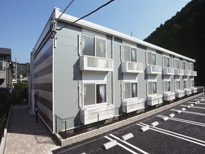 のマンスリーマンション・ウィークリーマンション「レオパレスアバンセＢ 103(No.162706)」メイン画像